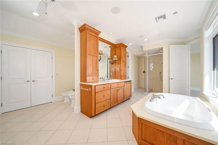 Primary Bathroom 1