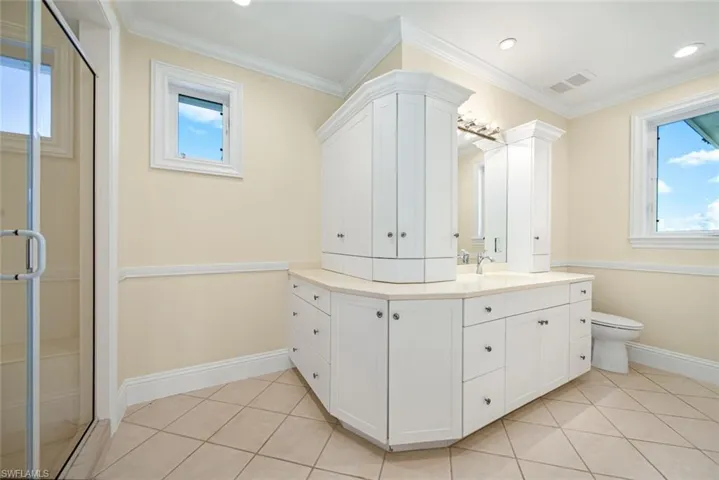 Primary Bathroom 2