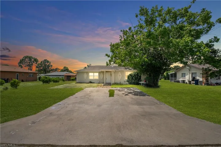 18252/256 Morgan Dr, Fort Myers, Florida 33967
