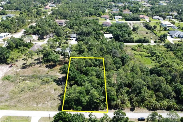 616 Plumosa AVE, LEHIGH ACRES FL 33972