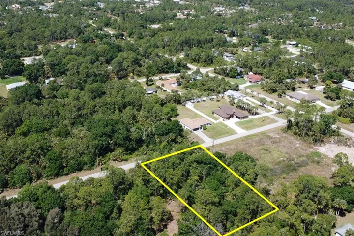 616 Plumosa AVE, LEHIGH ACRES FL 33972