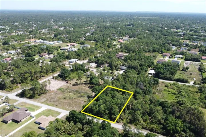 616 Plumosa AVE, LEHIGH ACRES FL 33972