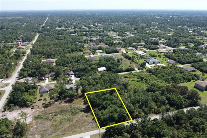 616 Plumosa AVE, LEHIGH ACRES FL 33972