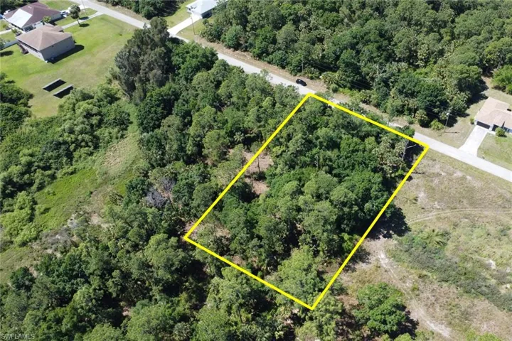 616 Plumosa AVE, LEHIGH ACRES FL 33972