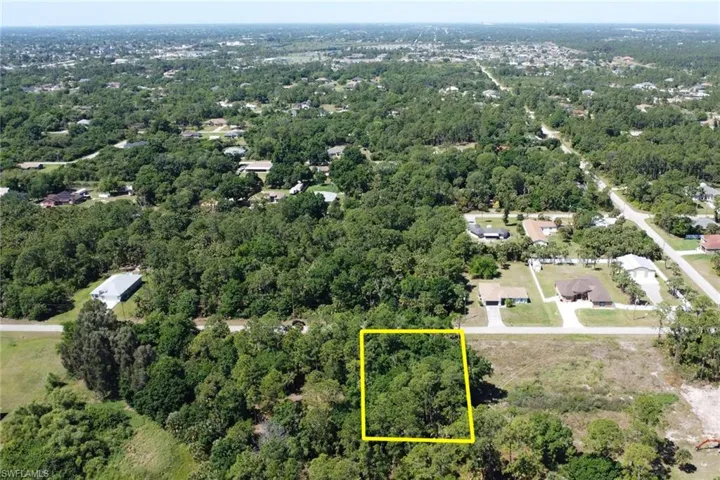 616 Plumosa AVE, LEHIGH ACRES FL 33972
