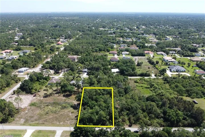 616 Plumosa AVE, LEHIGH ACRES FL 33972