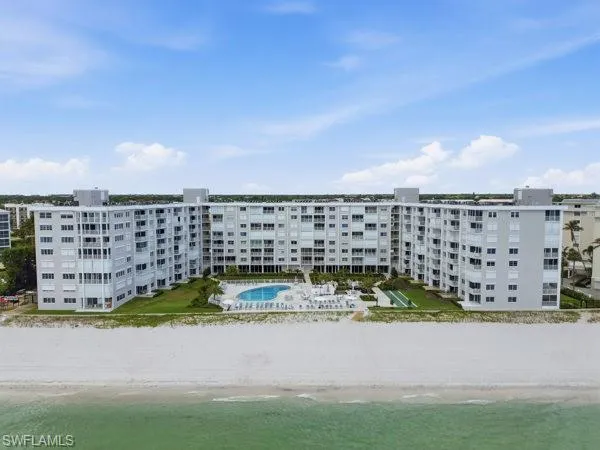 3443 Gulf Shore Blvd N 714, Naples, Florida 34103