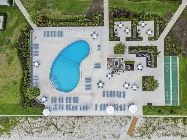 3443 Gulf Shore Blvd N 714, Naples, Florida 34103