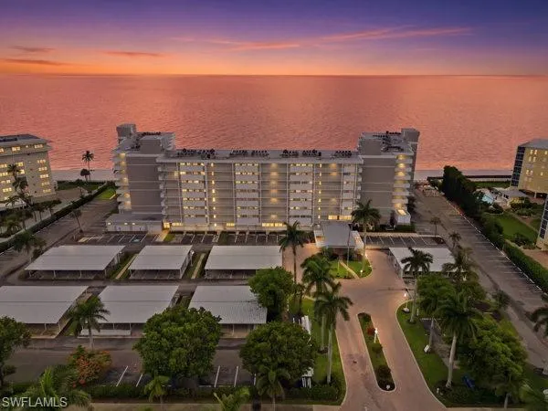 3443 Gulf Shore Blvd N 714, Naples, Florida 34103