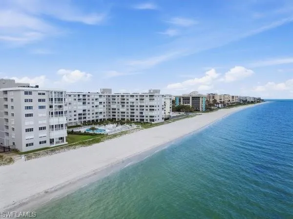 3443 Gulf Shore Blvd N 714, Naples, Florida 34103