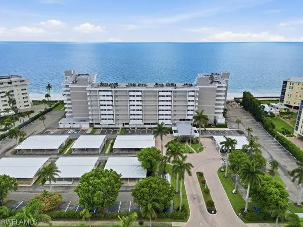 3443 Gulf Shore Blvd N 714, Naples, Florida 34103