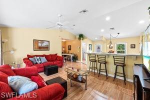 740  Goldrock  RD, LEHIGH ACRES, FL 33974