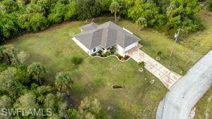 740  Goldrock  RD, LEHIGH ACRES, FL 33974