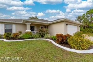740  Goldrock  RD, LEHIGH ACRES, FL 33974