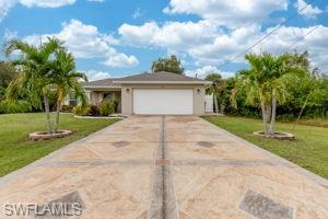 740  Goldrock  RD, LEHIGH ACRES, FL 33974