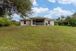 740  Goldrock  RD, LEHIGH ACRES, FL 33974
