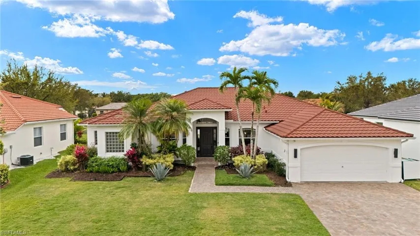 4 Bed PLUS Den, 3 FULL bath, POOL home.