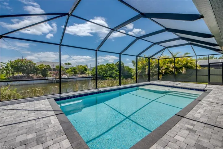 203 Sw 14th Ave, Cape Coral, Florida 33991