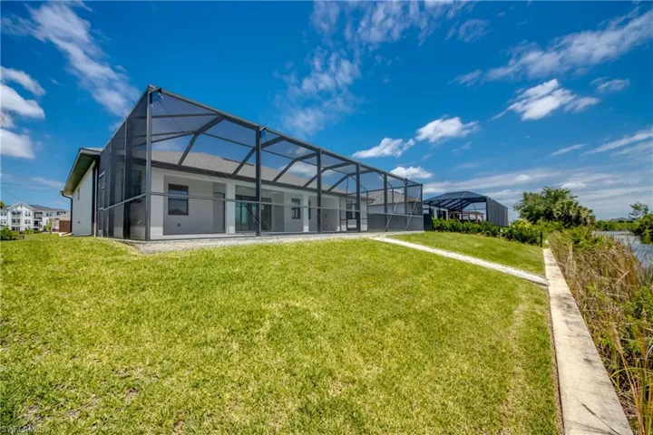 203 Sw 14th Ave, Cape Coral, Florida 33991