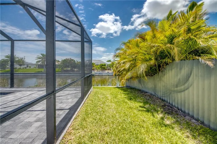 203 Sw 14th Ave, Cape Coral, Florida 33991