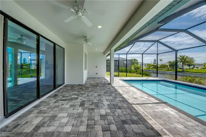 203 Sw 14th Ave, Cape Coral, Florida 33991