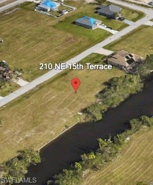 210 NE 15th TER, CAPE CORAL FL 33909
