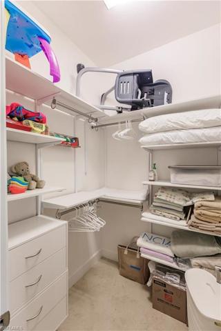 Have you ever seen a new home with this much closet and storage space?  I thought they stopped building these some years back-