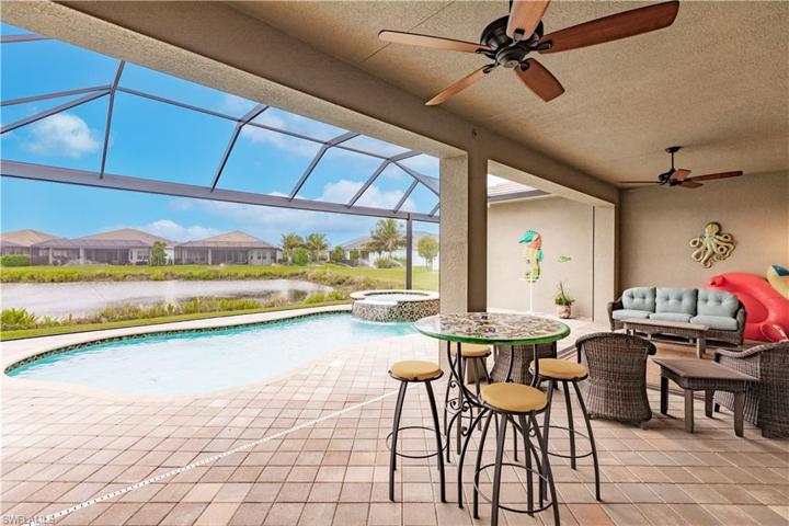 Pool person?  Spa {person?  Maybe you want a little bit of both!  This gas heated water feature will provide hours of enjoyment for you and your family-