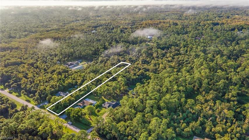 xxx 20th AVE NW, NAPLES FL 34120