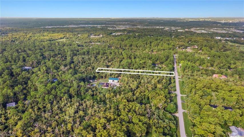 xxx 20th AVE NW, NAPLES FL 34120