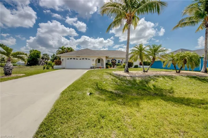 2919 Sw 2nd Pl, Cape Coral, Florida 33914