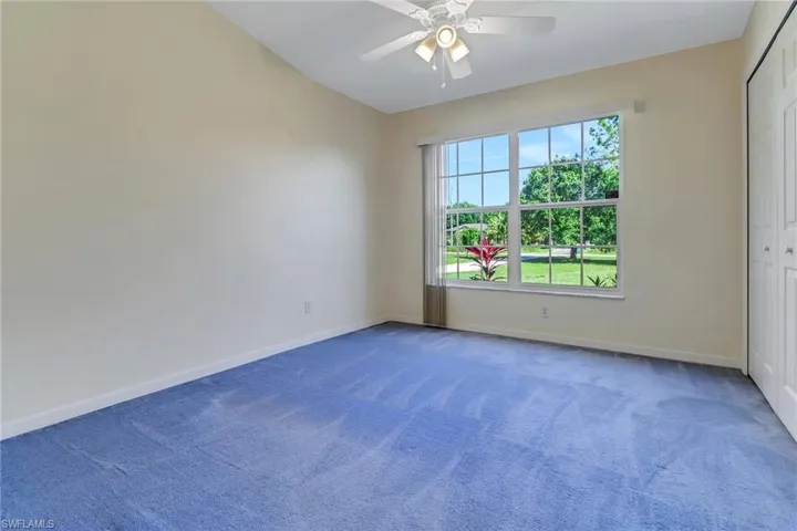 Guest bedroom