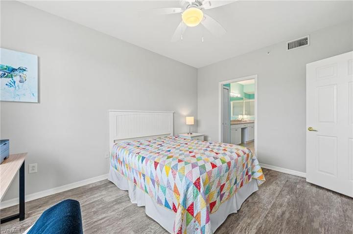 Large Primary Bedroom Suite