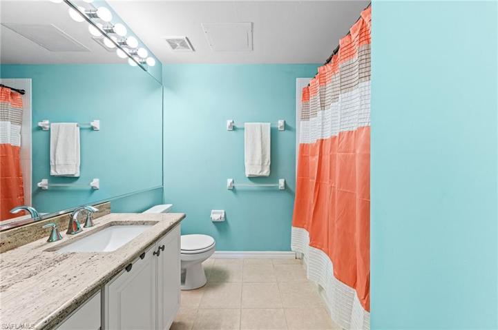 Guest Bath