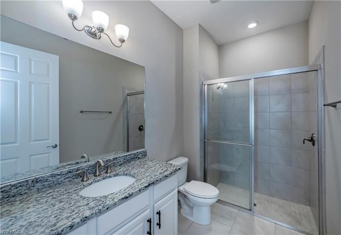 Third Full Ensuite Bathroom