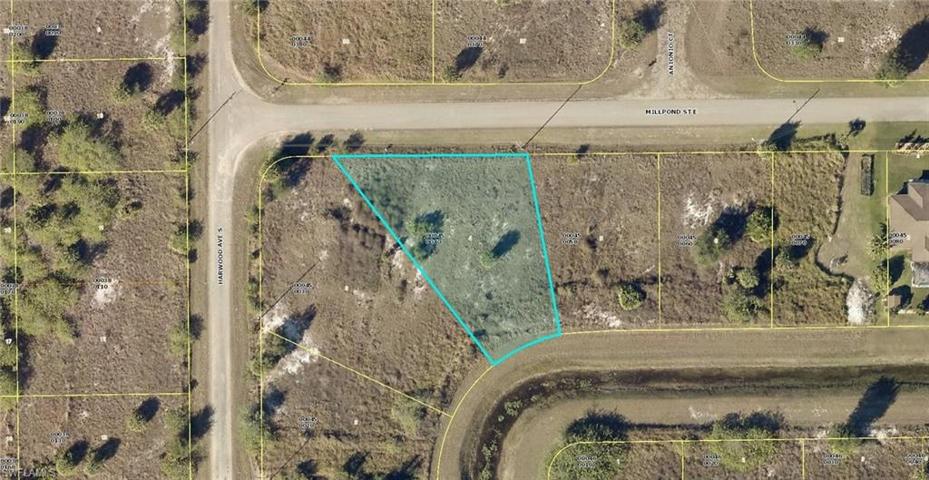 844 Millpond ST E, LEHIGH ACRES FL 33974