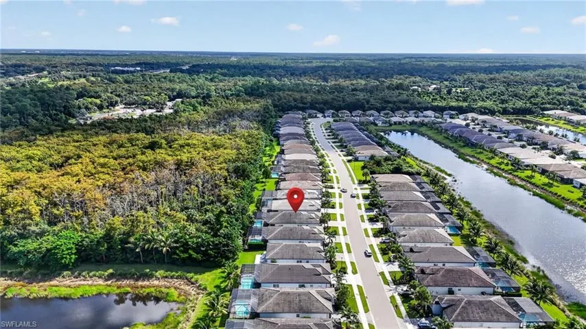 11331 Jacaranda Dr, Naples, Florida 34120