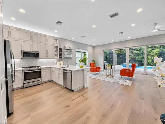11331 Jacaranda Dr, Naples, Florida 34120