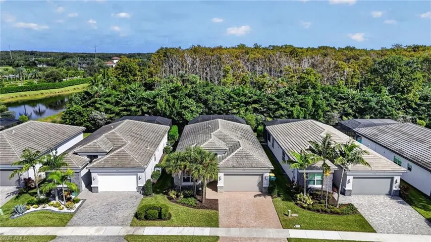 11331 Jacaranda Dr, Naples, Florida 34120