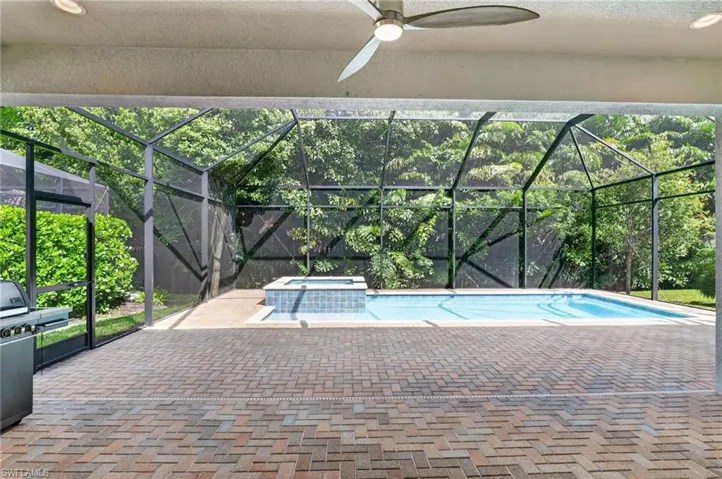 11331 Jacaranda Dr, Naples, Florida 34120
