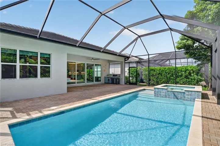 11331 Jacaranda Dr, Naples, Florida 34120