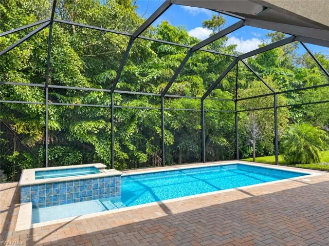 11331 Jacaranda Dr, Naples, Florida 34120