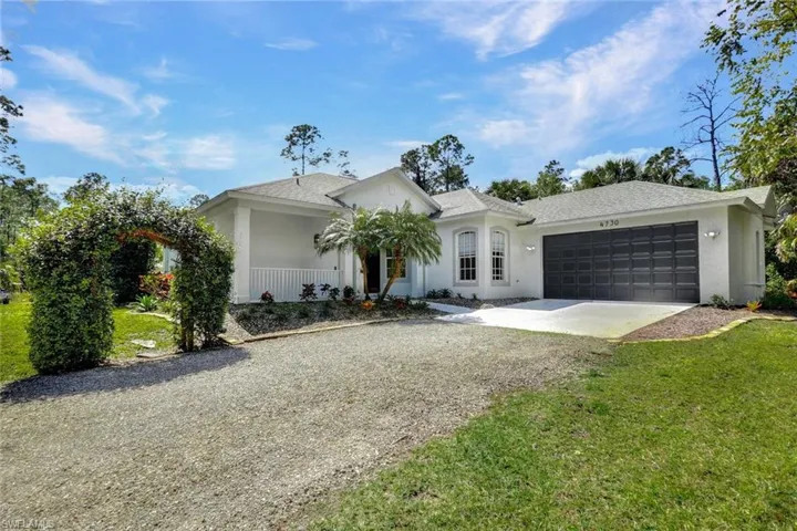 4730 16th AVE SE, NAPLES FL 34117