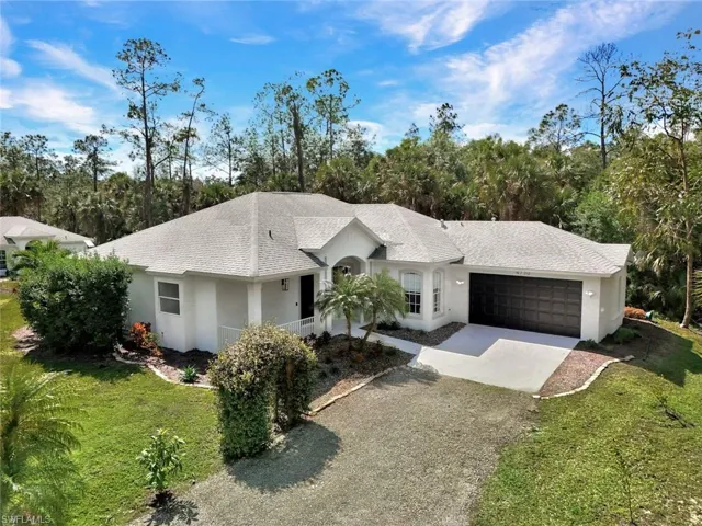 4730 16th AVE SE, NAPLES FL 34117