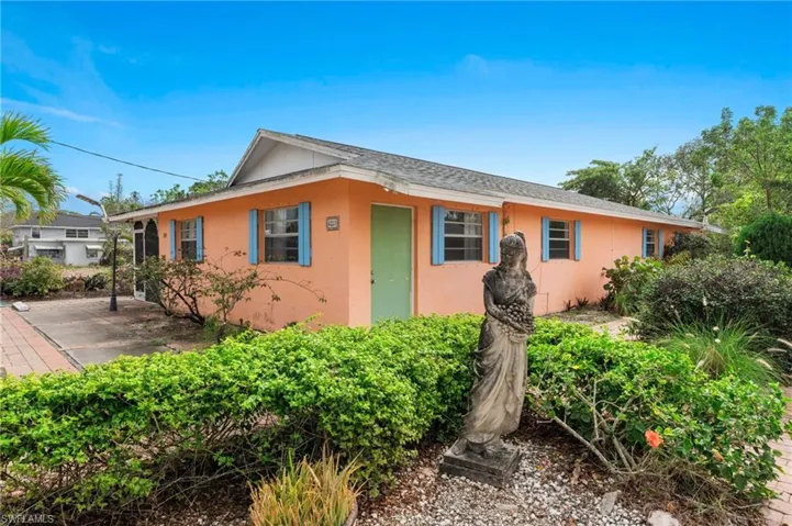 4231 Mariner Ln, Bonita Springs, Florida 34134