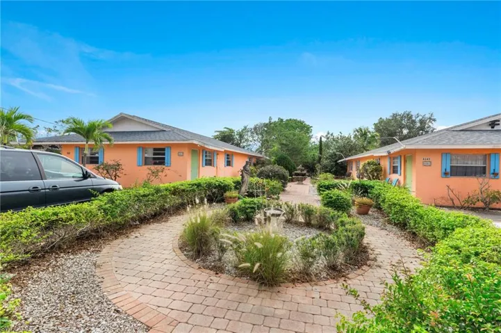 4231 Mariner Ln, Bonita Springs, Florida 34134