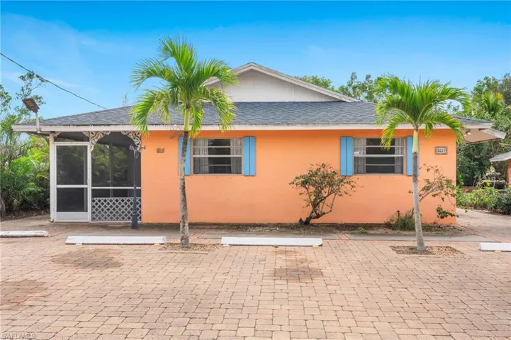 4231 Mariner Ln, Bonita Springs, Florida 34134