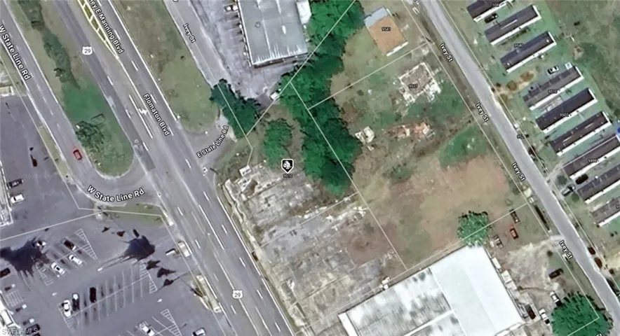 9510 N Century  BLVD, Century, FL 32535