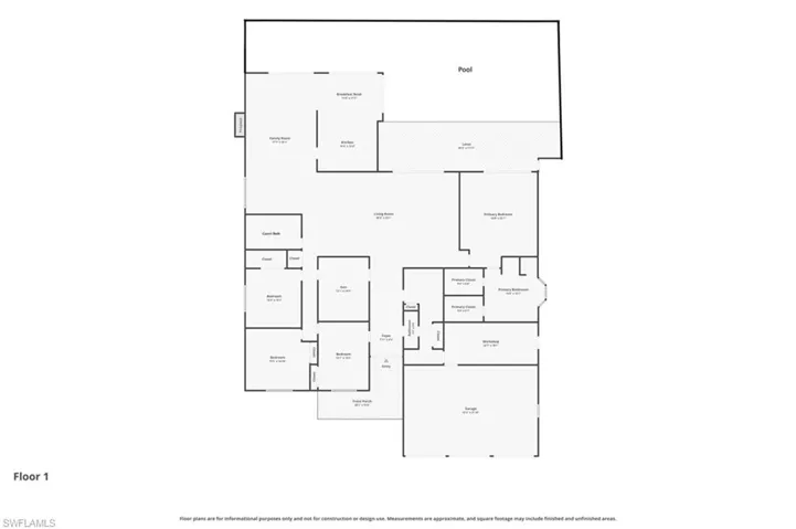 6896 Erin Marie Ct, Fort Myers, Florida 33919
