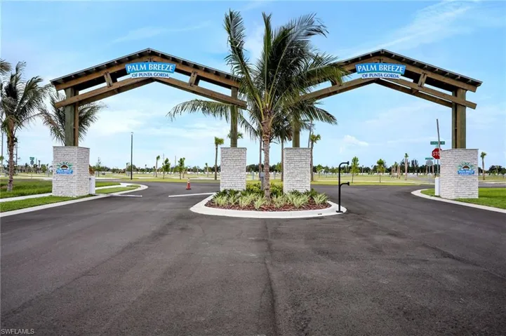 Palm Breeze RV Resort